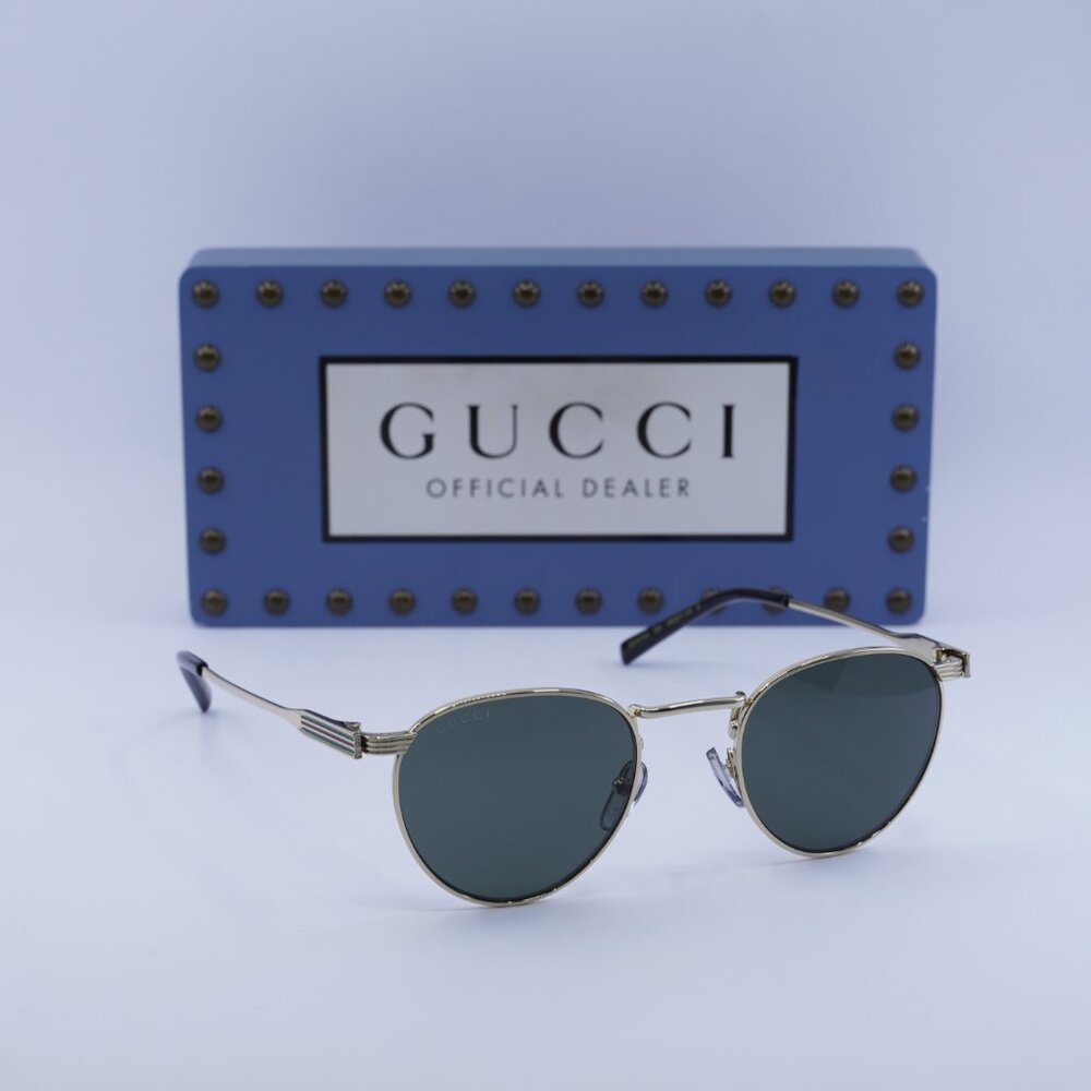 Final Price! Gucci GG1875S 001 Sunglasses - Picture 4 of 10